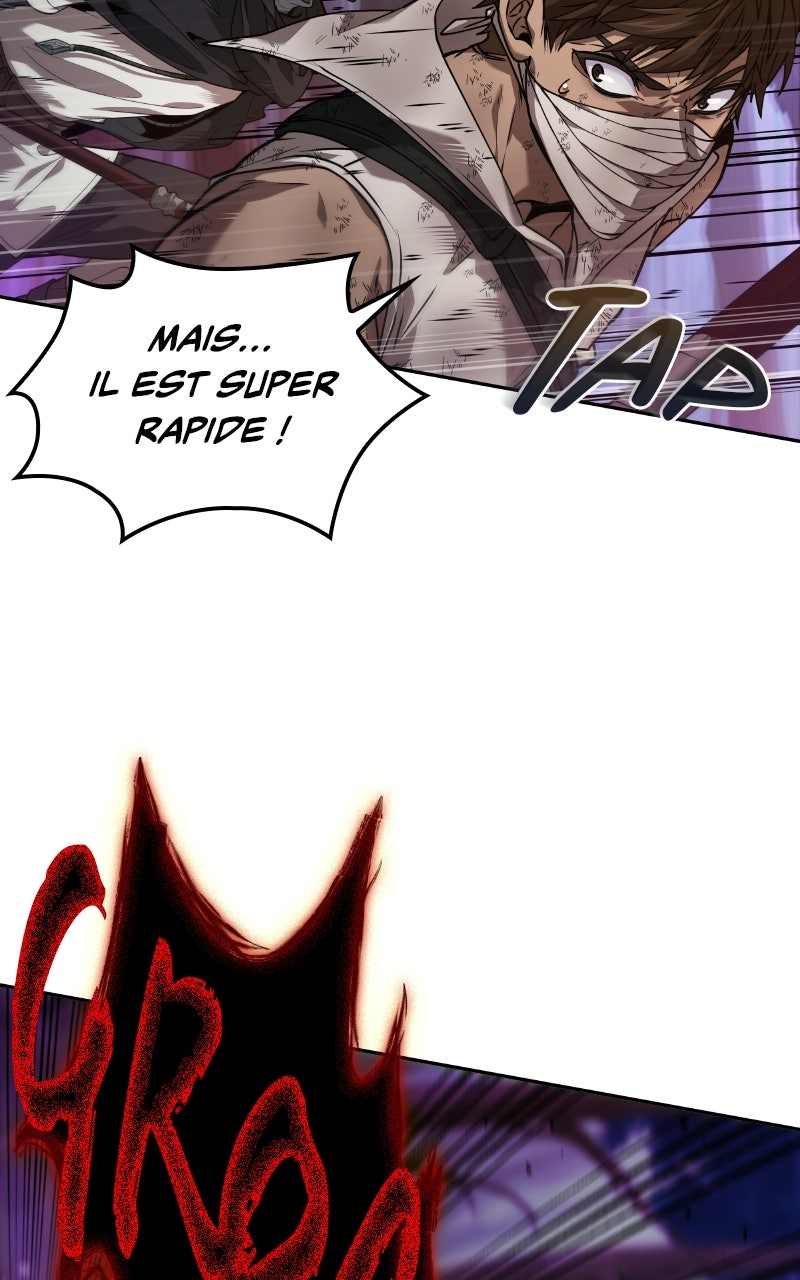 Read The Last Adventurer fr Manga Online