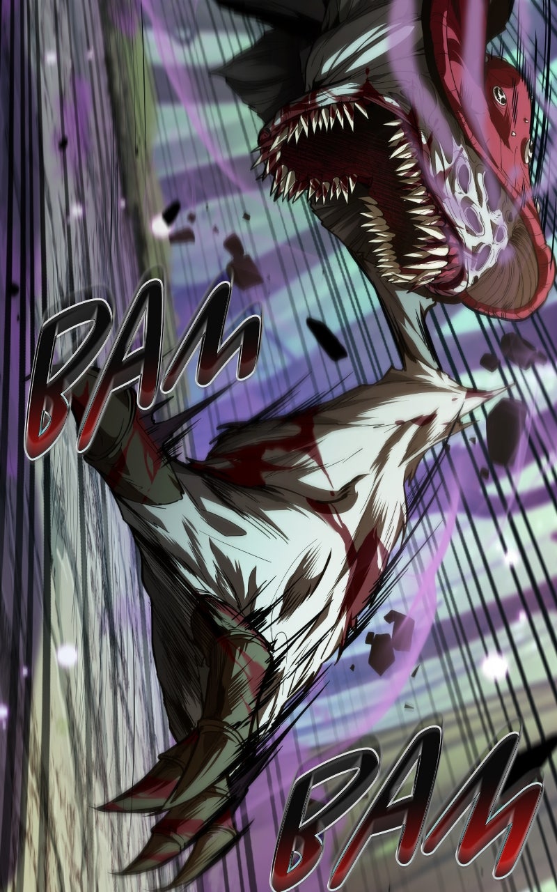 Read The Last Adventurer fr Manga Online