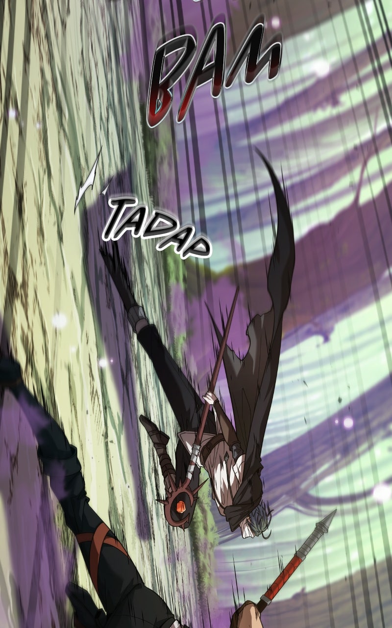 Read The Last Adventurer fr Manga Online