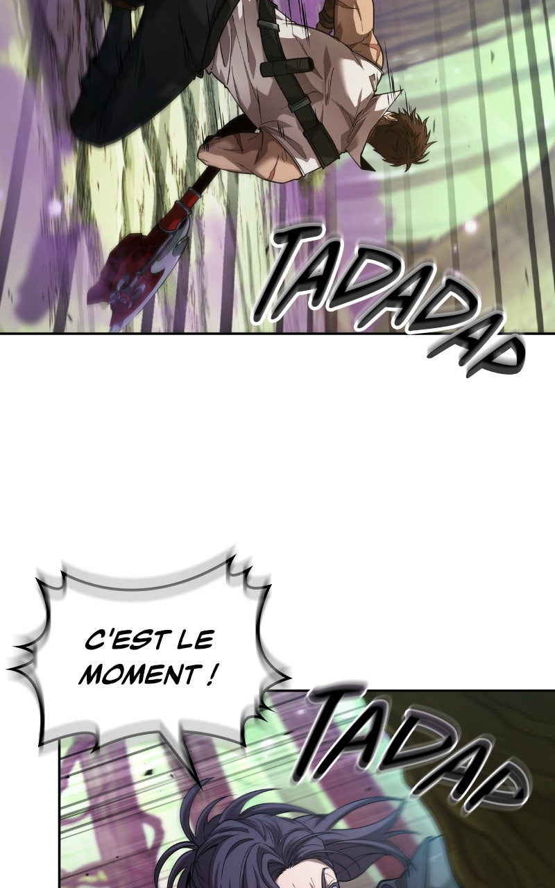 Read The Last Adventurer fr Manga Online