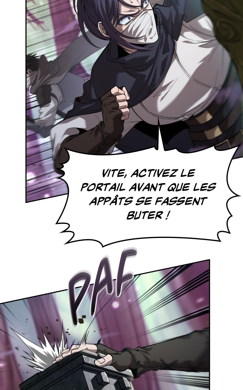 Read The Last Adventurer fr Manga Online