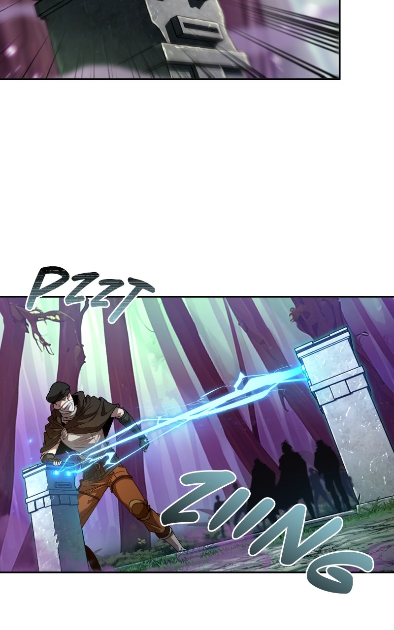 Read The Last Adventurer fr Manga Online