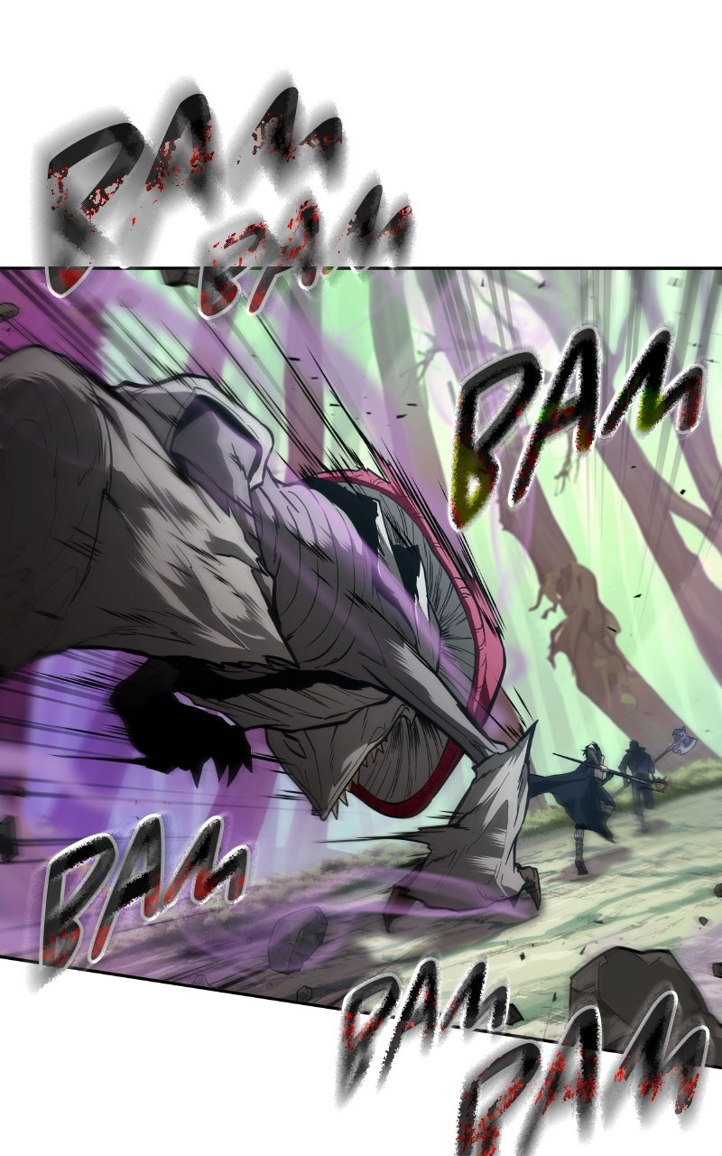 Read The Last Adventurer fr Manga Online