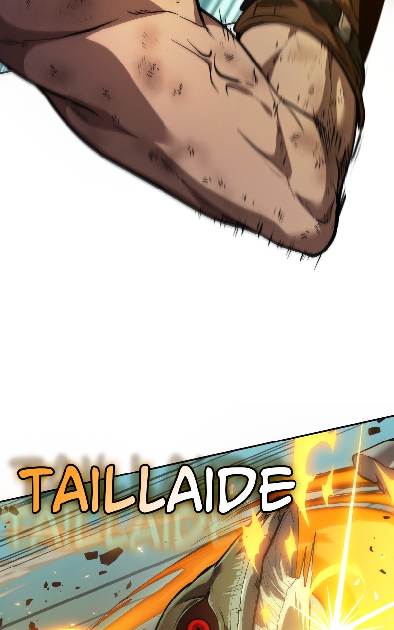 Read The Last Adventurer fr Manga Online