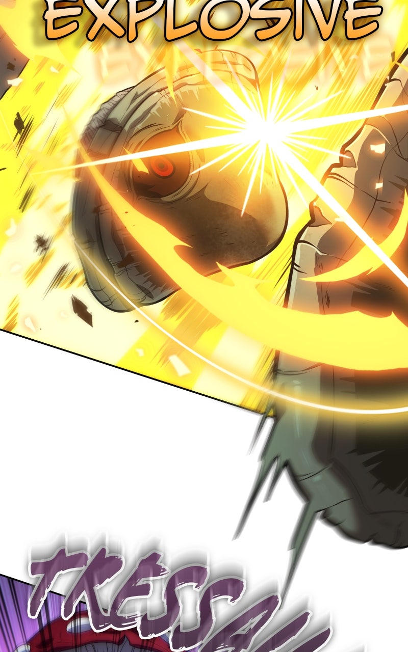 Read The Last Adventurer fr Manga Online