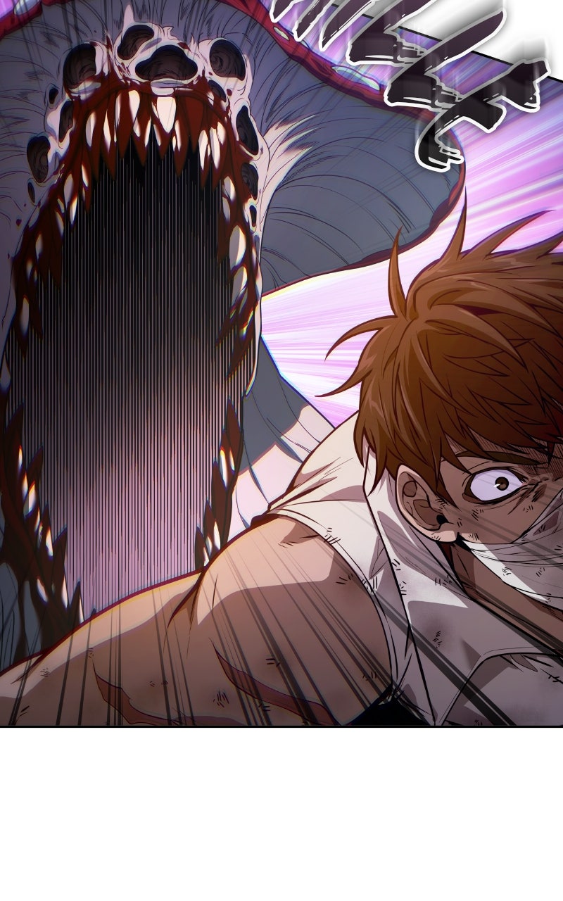 Read The Last Adventurer fr Manga Online