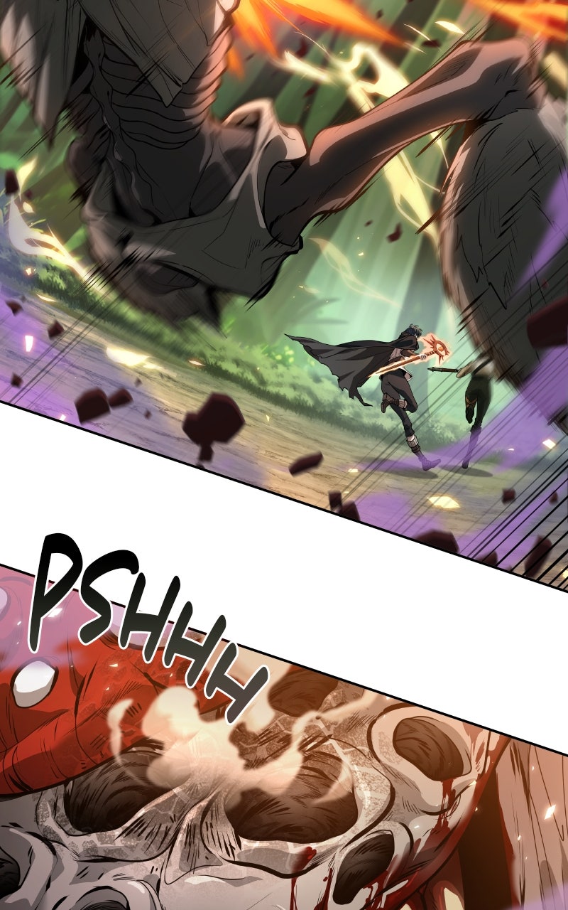 Read The Last Adventurer fr Manga Online