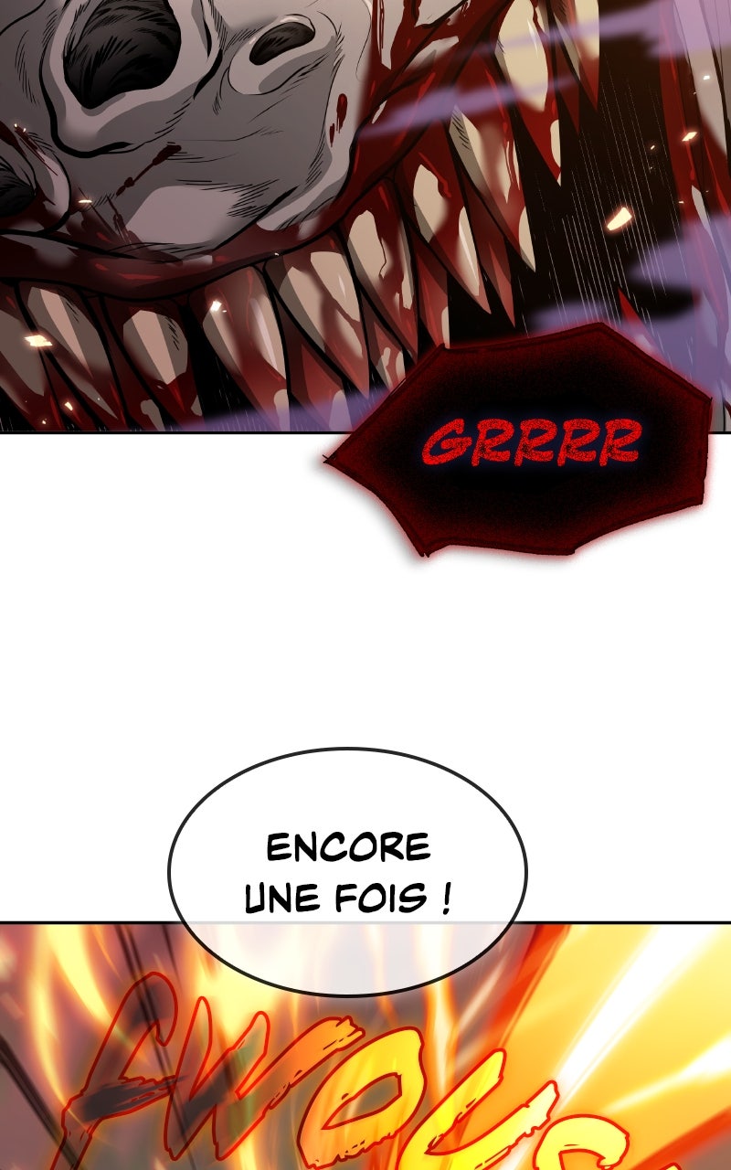 Read The Last Adventurer fr Manga Online