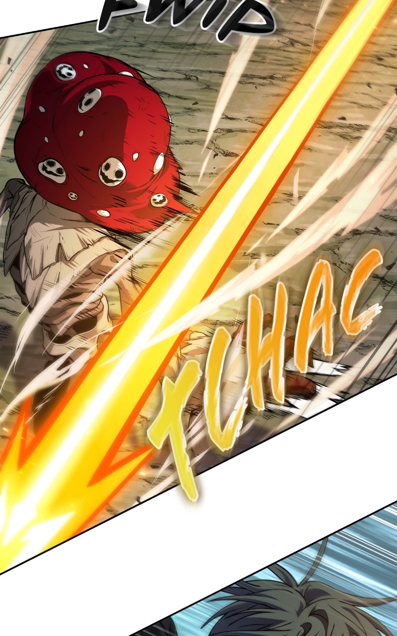 Read The Last Adventurer fr Manga Online