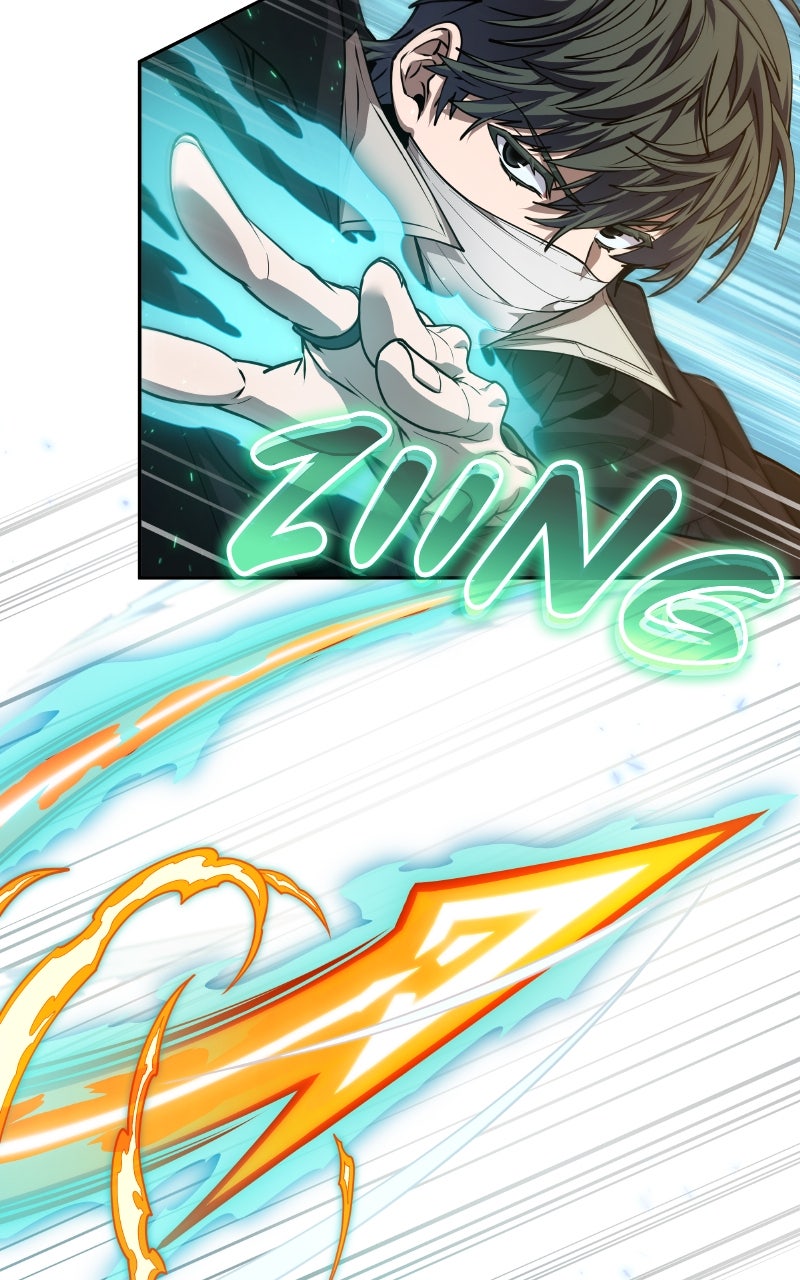 Read The Last Adventurer fr Manga Online