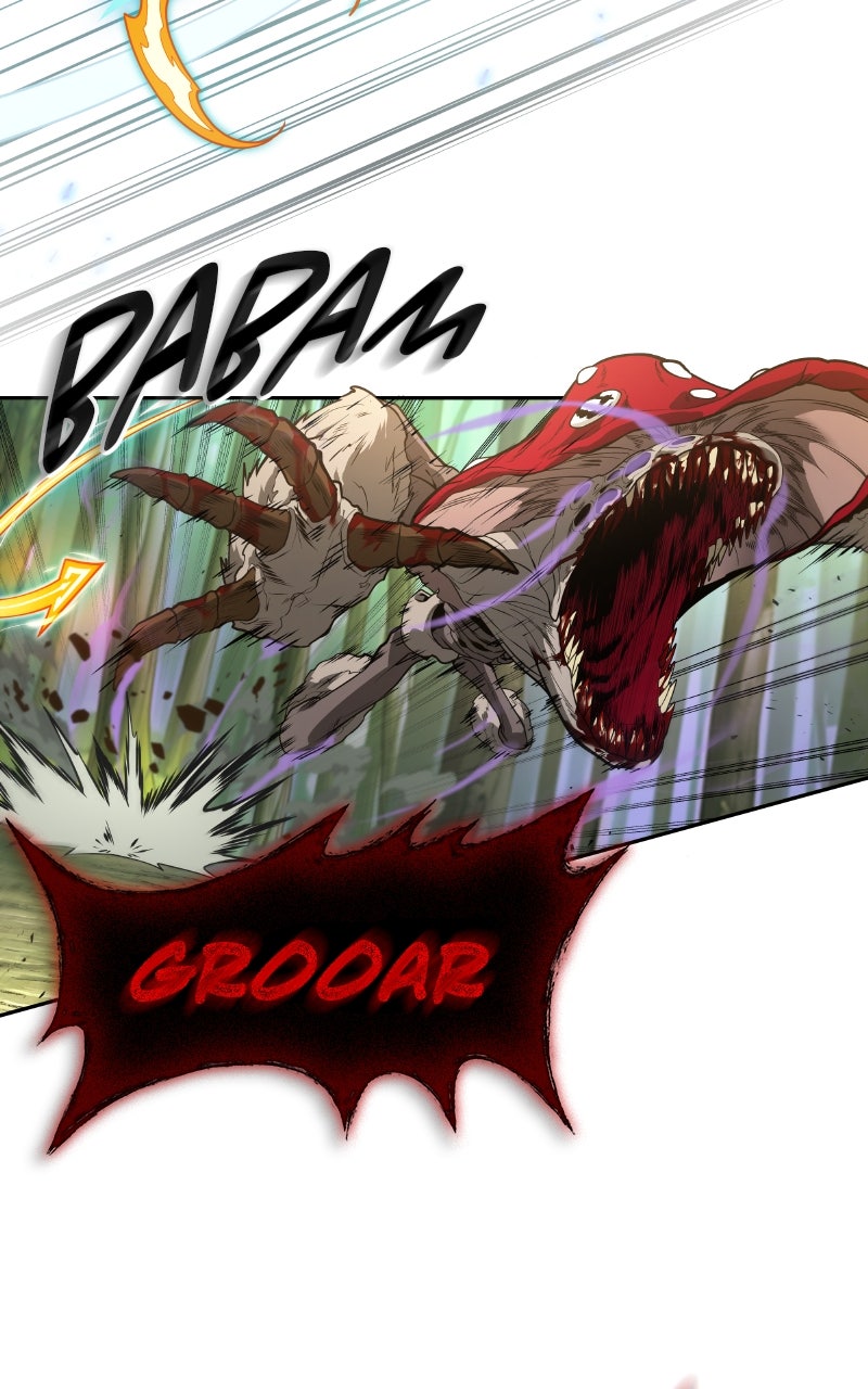 Read The Last Adventurer fr Manga Online