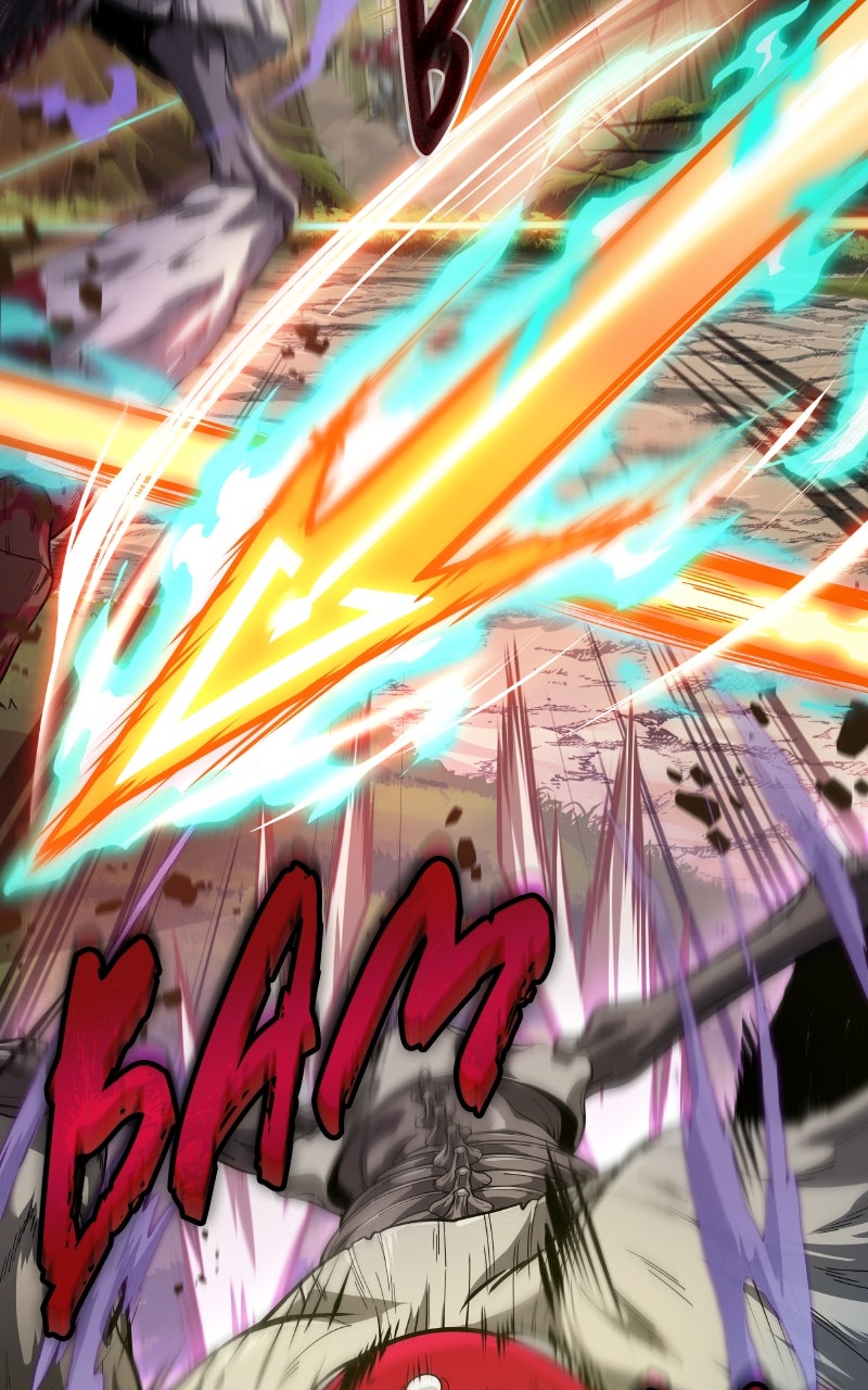 Read The Last Adventurer fr Manga Online