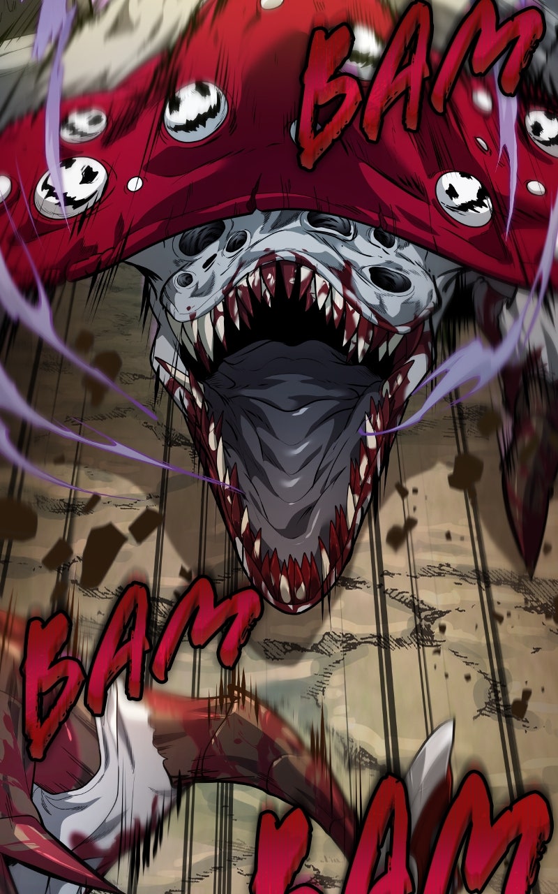 Read The Last Adventurer fr Manga Online