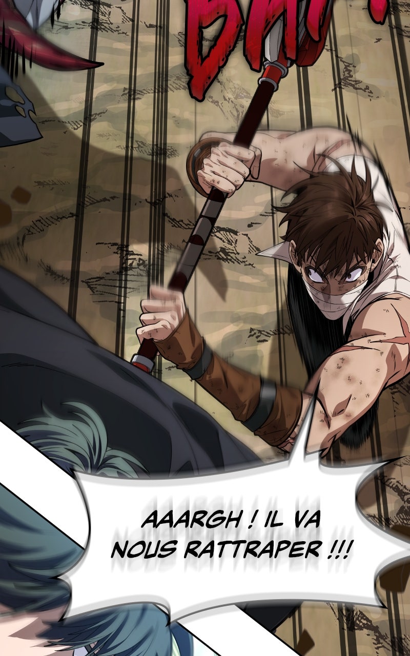 Read The Last Adventurer fr Manga Online