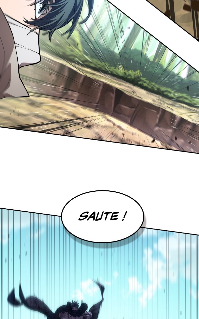 Read The Last Adventurer fr Manga Online