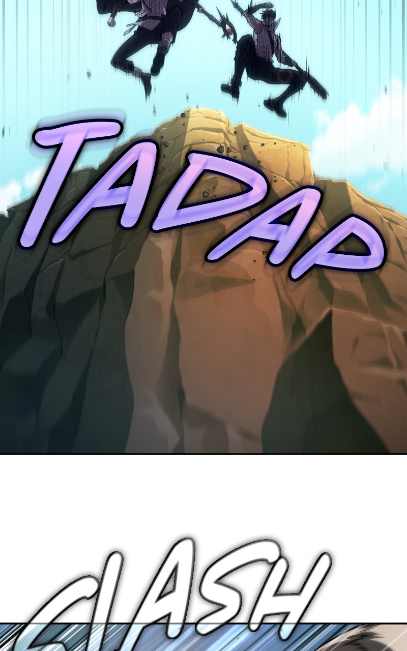 Read The Last Adventurer fr Manga Online