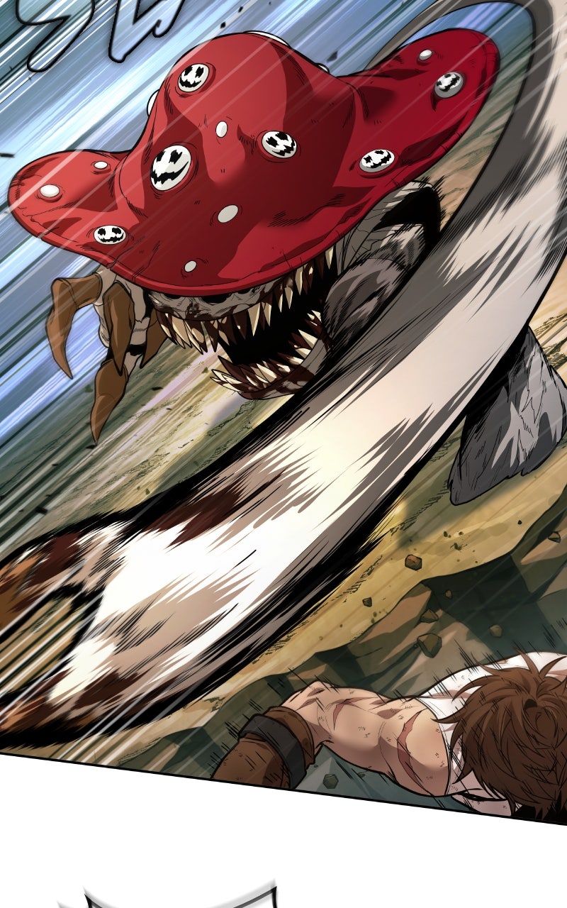 Read The Last Adventurer fr Manga Online