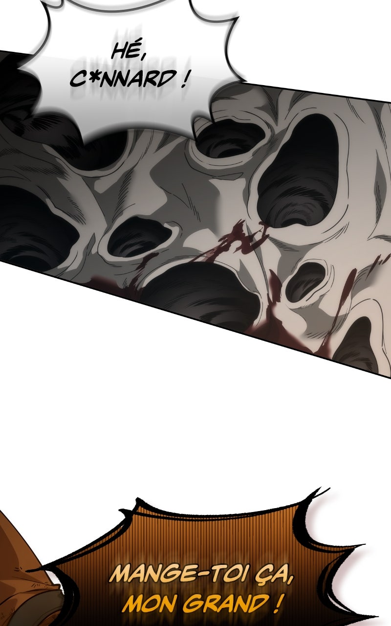 Read The Last Adventurer fr Manga Online