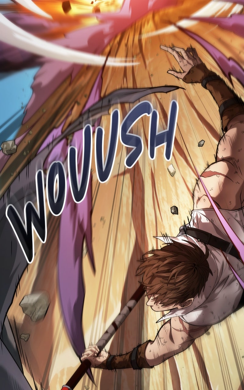 Read The Last Adventurer fr Manga Online