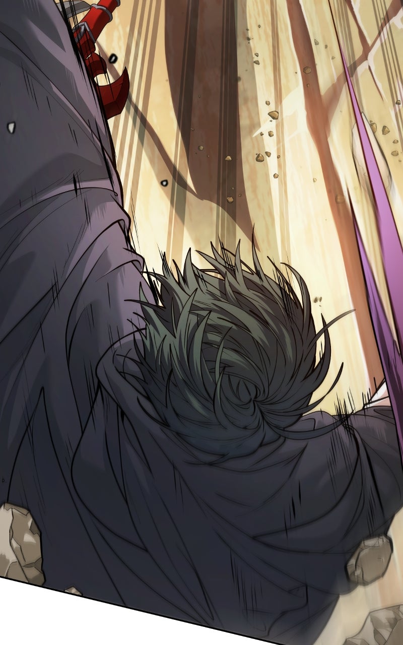 Read The Last Adventurer fr Manga Online