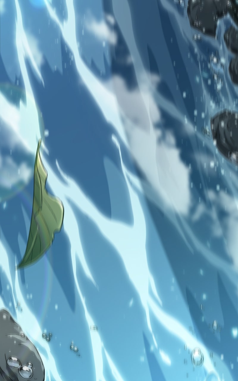 Read The Last Adventurer fr Manga Online