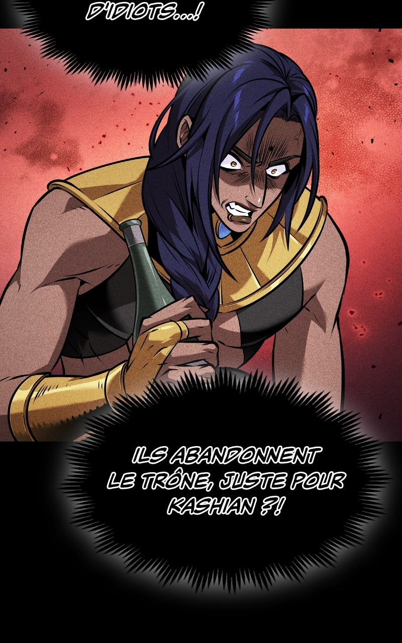 Read The Last Adventurer fr Manga Online