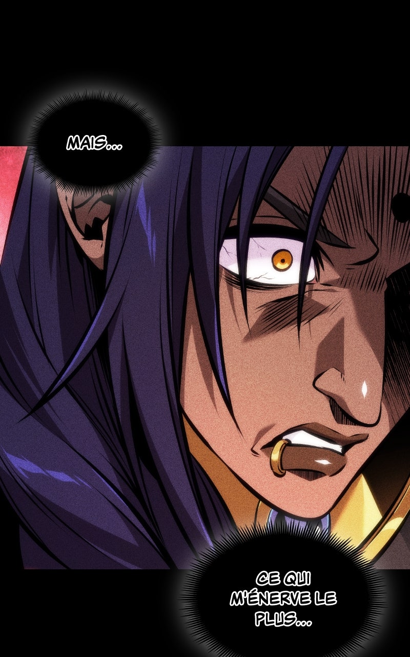 Read The Last Adventurer fr Manga Online