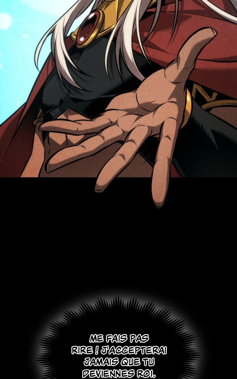 Read The Last Adventurer fr Manga Online