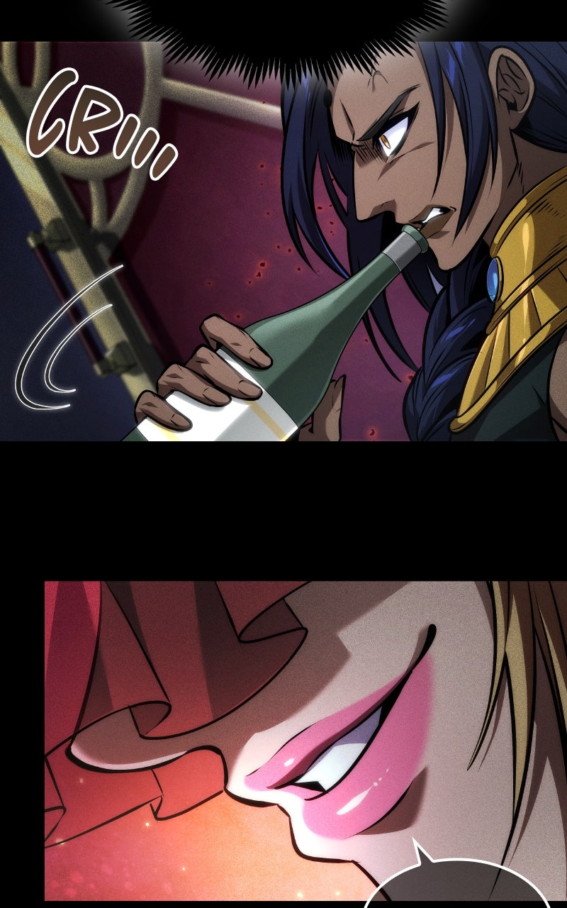 Read The Last Adventurer fr Manga Online