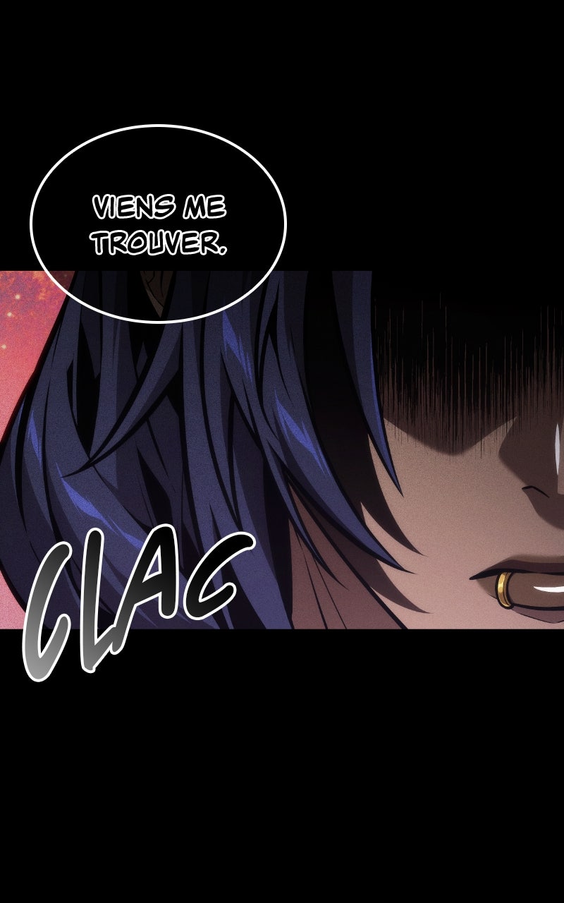 Read The Last Adventurer fr Manga Online