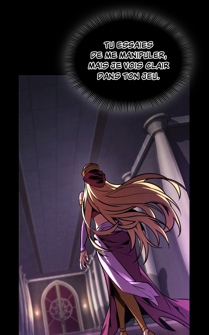 Read The Last Adventurer fr Manga Online