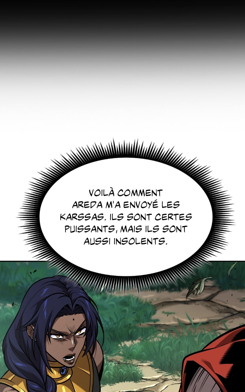 Read The Last Adventurer fr Manga Online