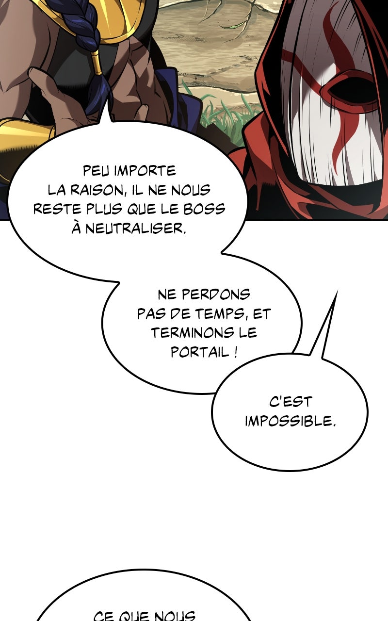 Read The Last Adventurer fr Manga Online