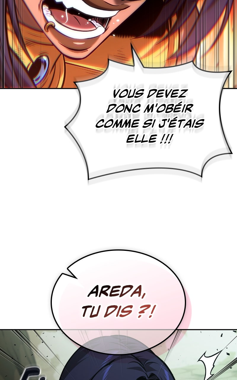 Read The Last Adventurer fr Manga Online