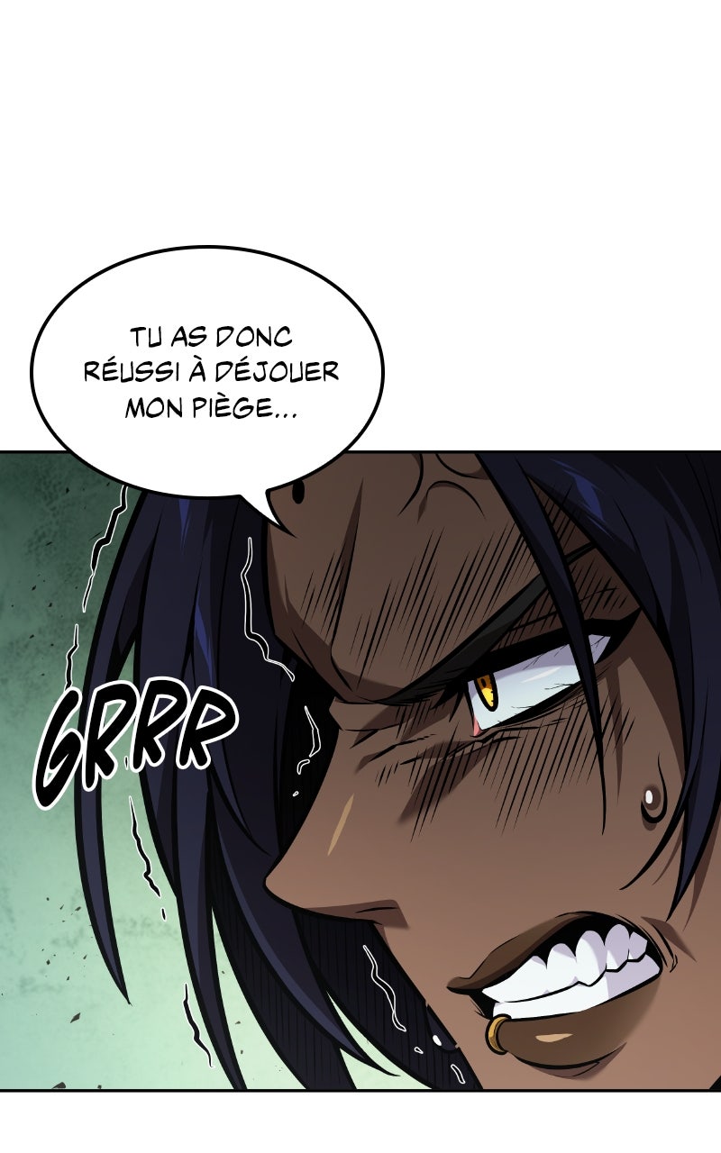 Read The Last Adventurer fr Manga Online