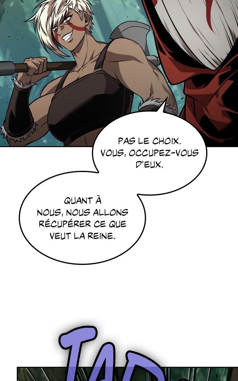 Read The Last Adventurer fr Manga Online