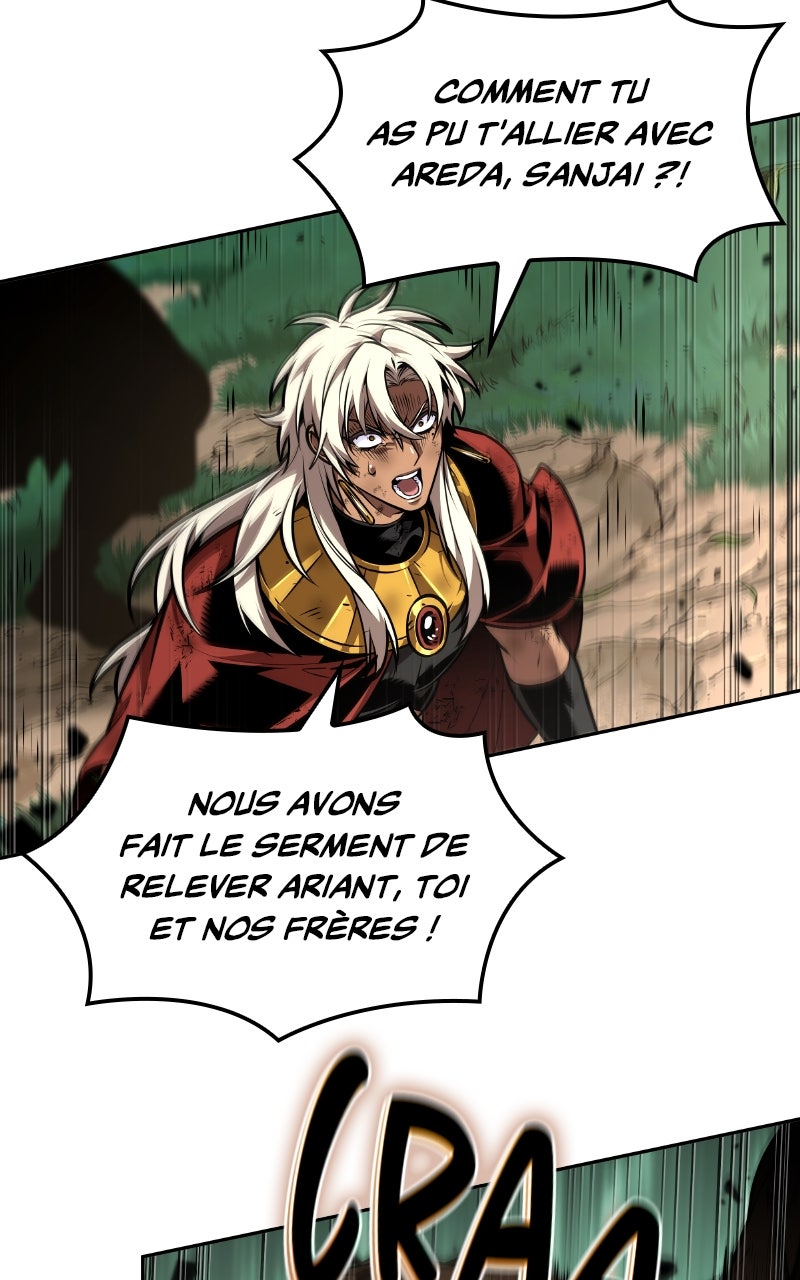 Read The Last Adventurer fr Manga Online