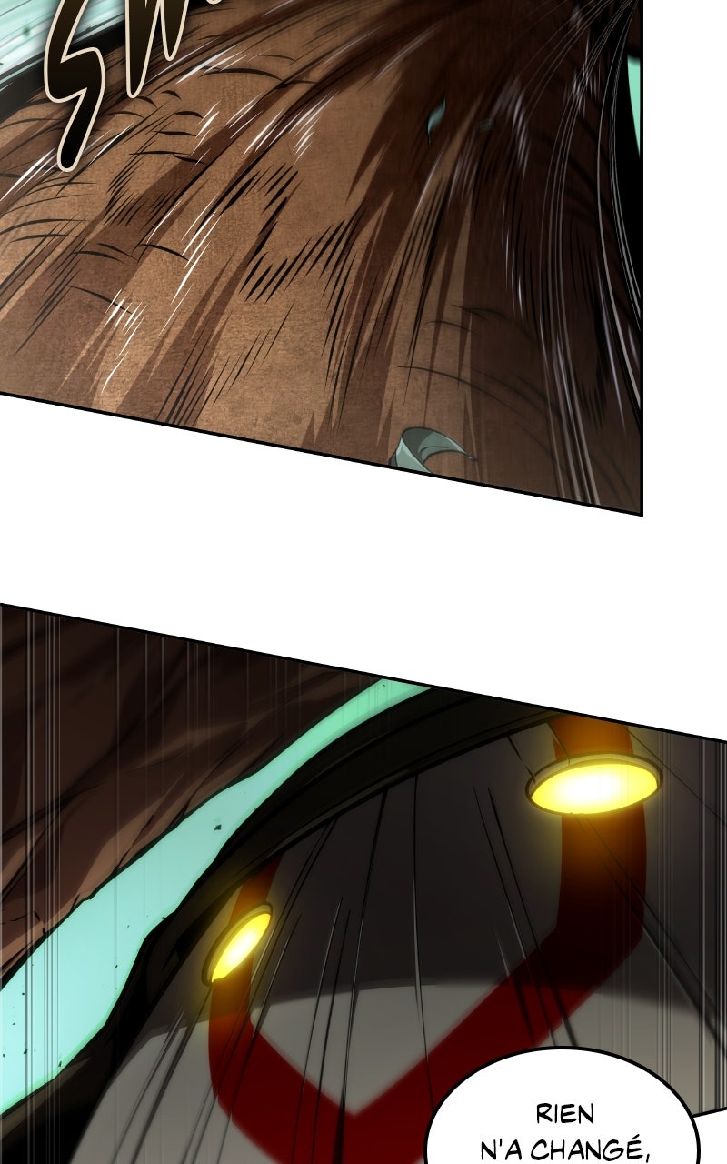 Read The Last Adventurer fr Manga Online