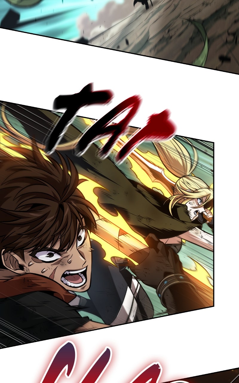 Read The Last Adventurer fr Manga Online