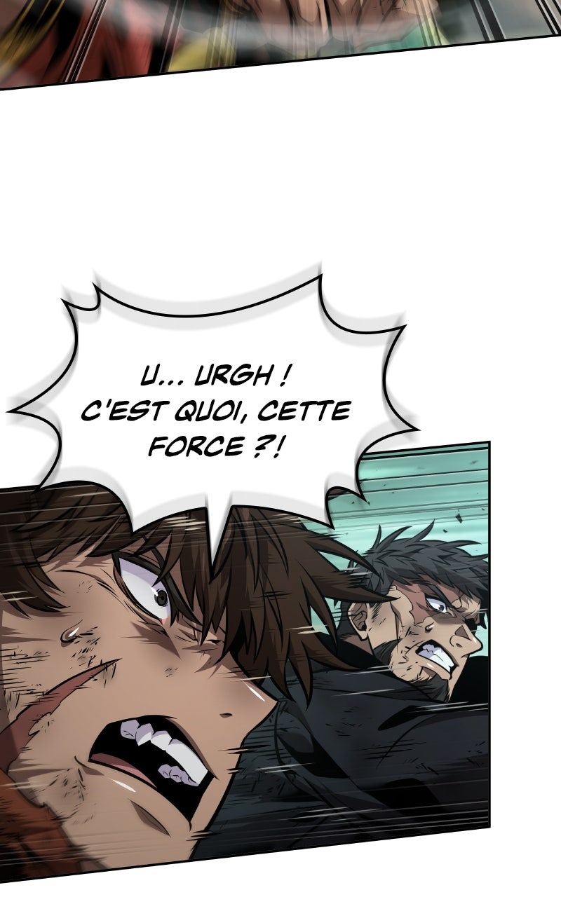 Read The Last Adventurer fr Manga Online