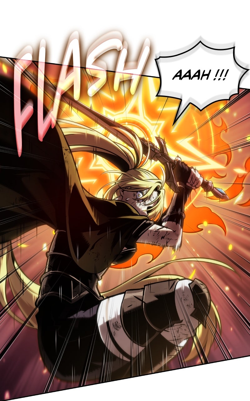 Read The Last Adventurer fr Manga Online