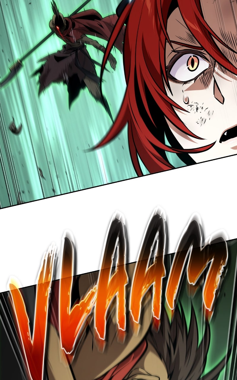 Read The Last Adventurer fr Manga Online