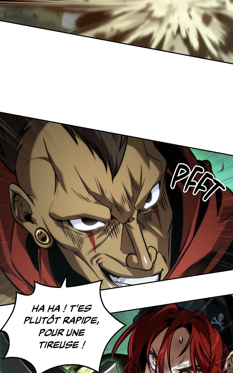 Read The Last Adventurer fr Manga Online