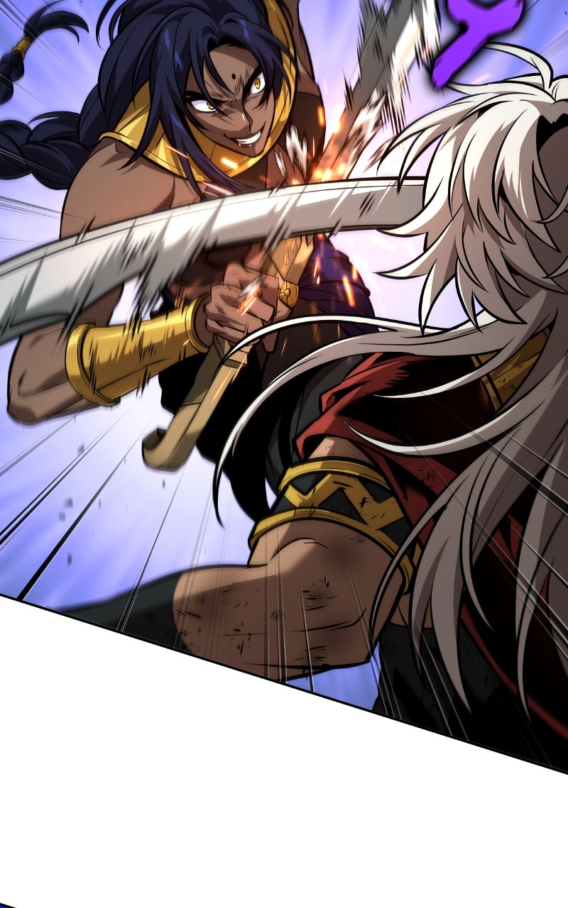 Read The Last Adventurer fr Manga Online