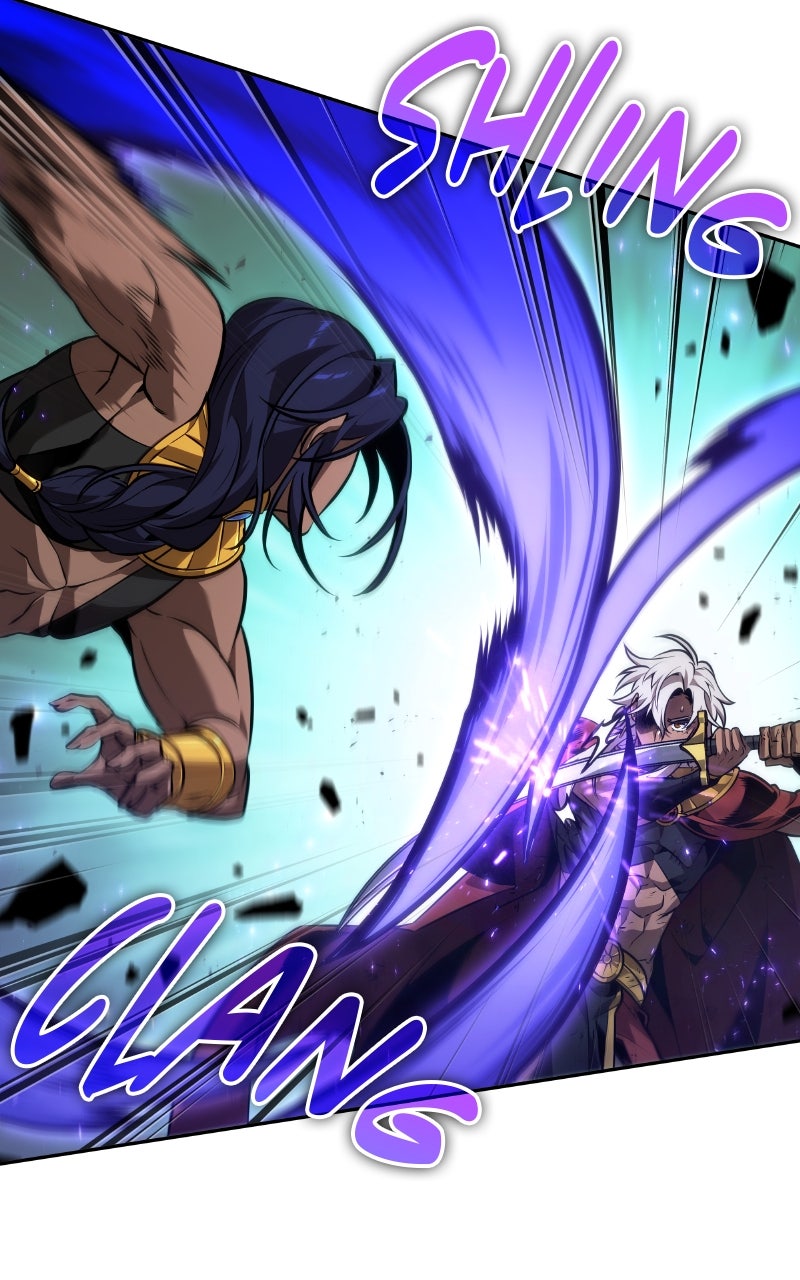 Read The Last Adventurer fr Manga Online