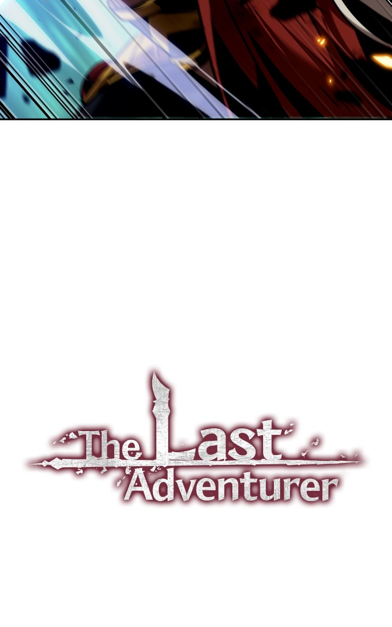Read The Last Adventurer fr Manga Online