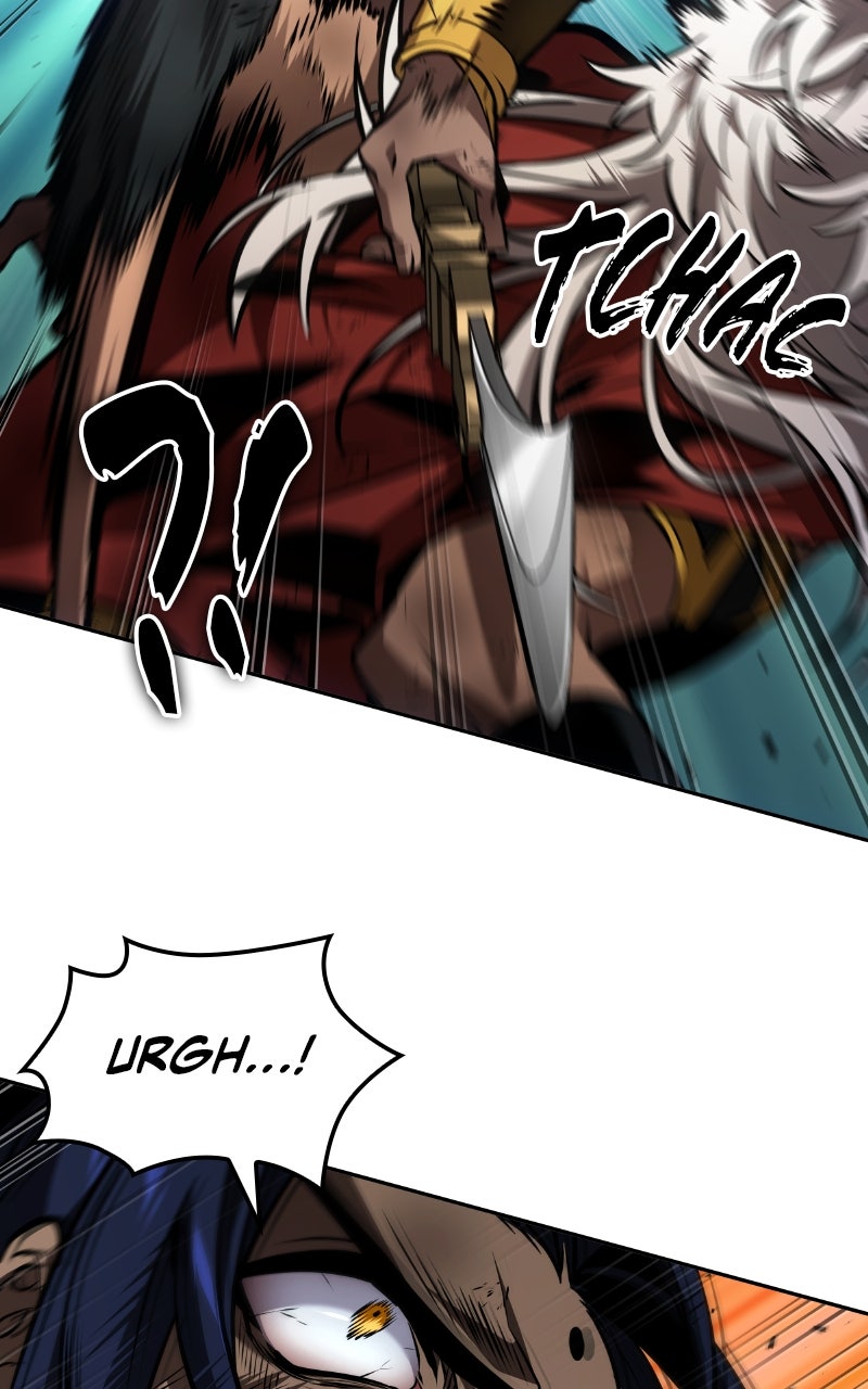 Read The Last Adventurer fr Manga Online