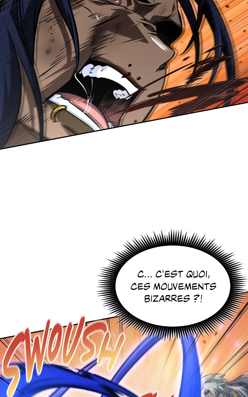 Read The Last Adventurer fr Manga Online