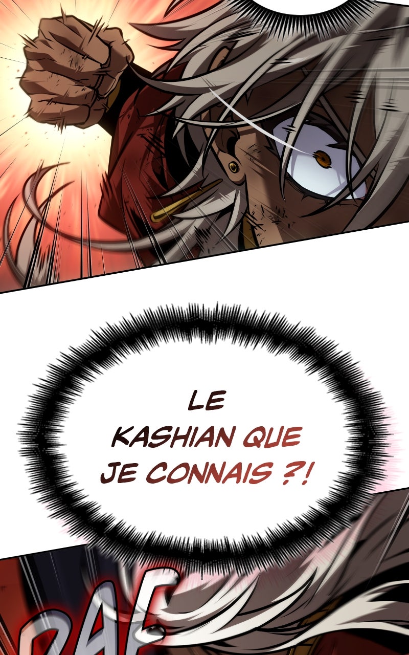 Read The Last Adventurer fr Manga Online