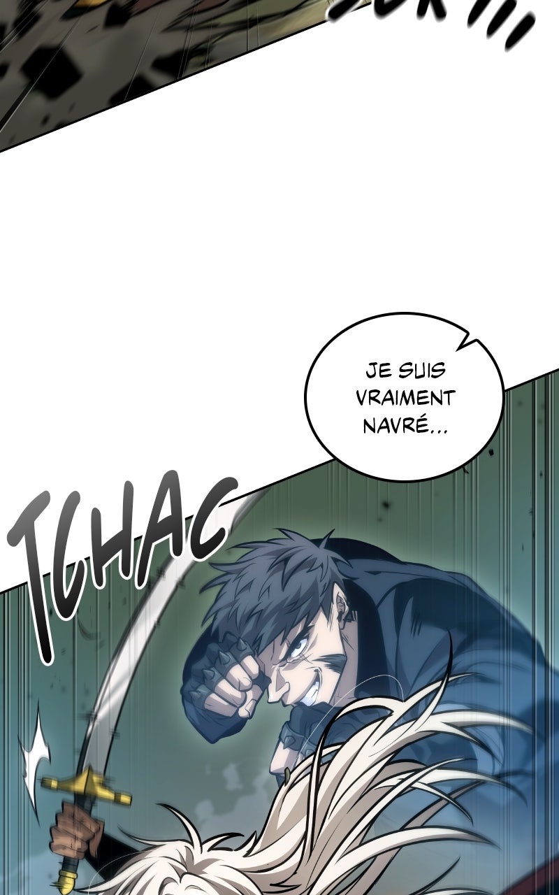 Read The Last Adventurer fr Manga Online